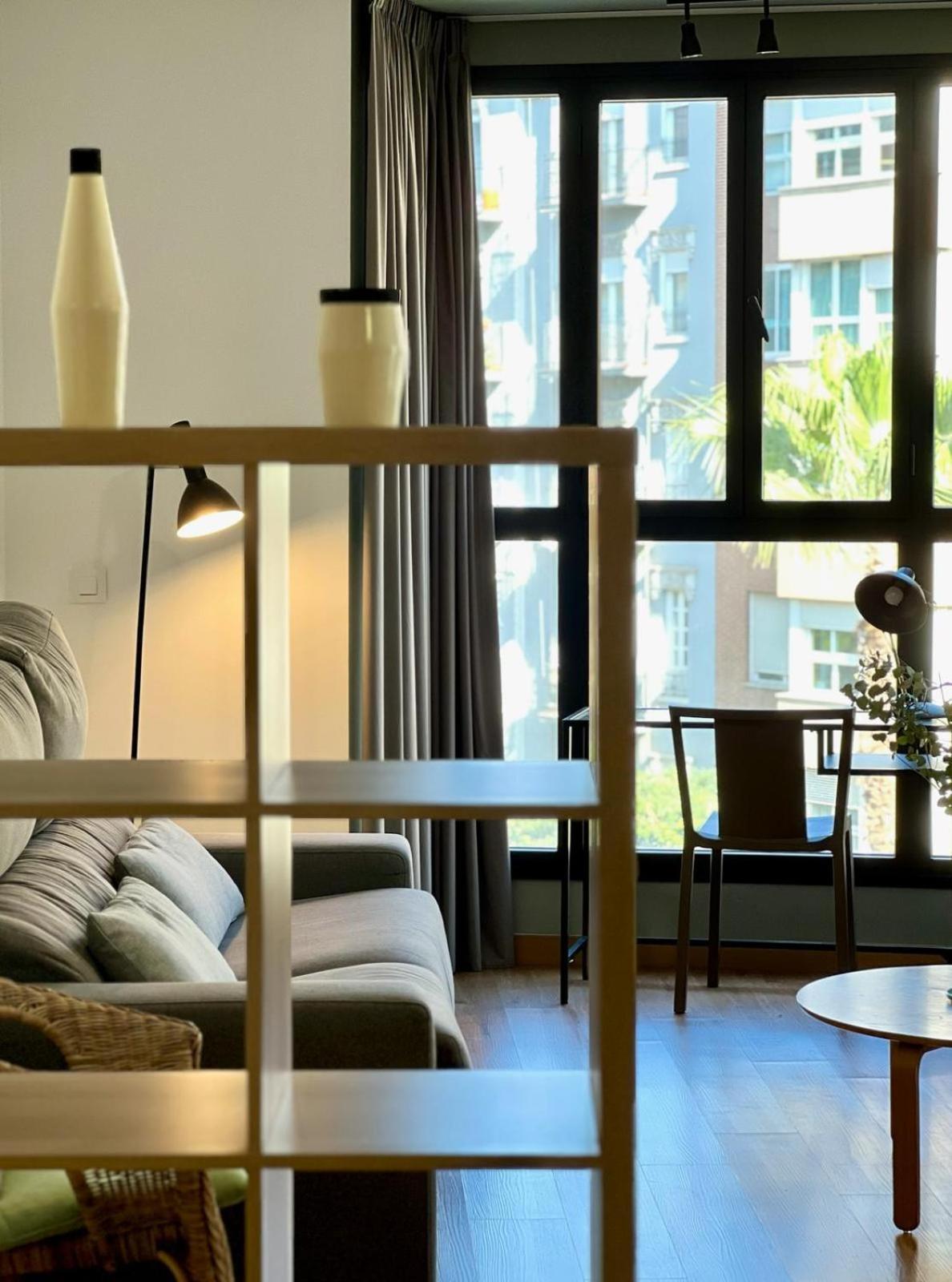 Apartamentos De Pradas Valencia Exterior foto