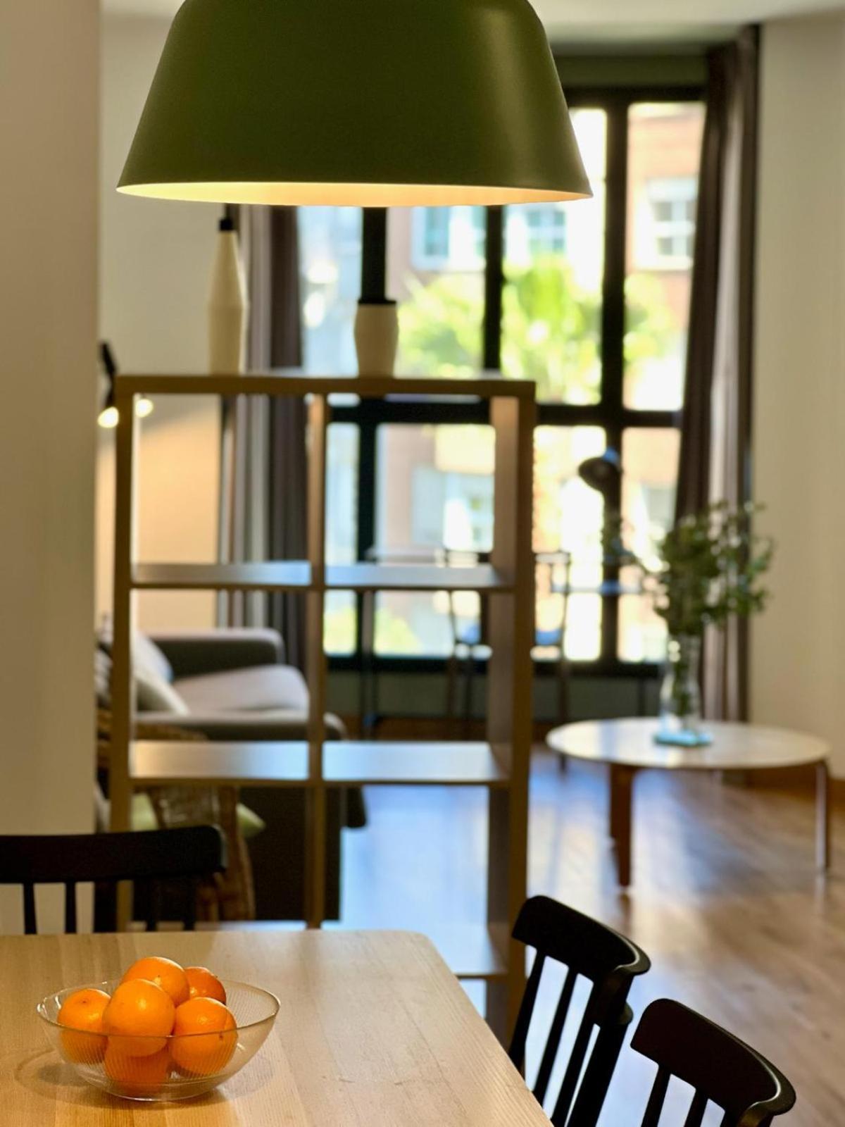 Apartamentos De Pradas Valencia Exterior foto
