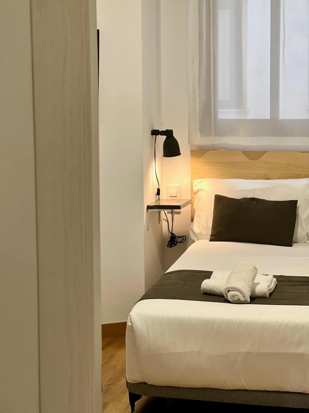 Apartamentos De Pradas Valencia Exterior foto