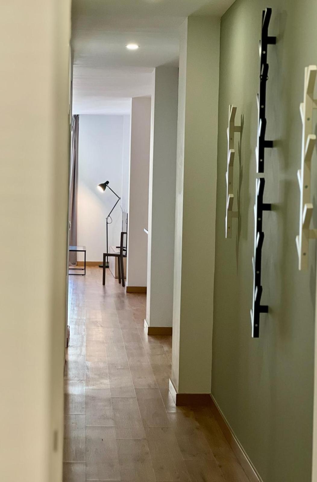 Apartamentos De Pradas Valencia Exterior foto