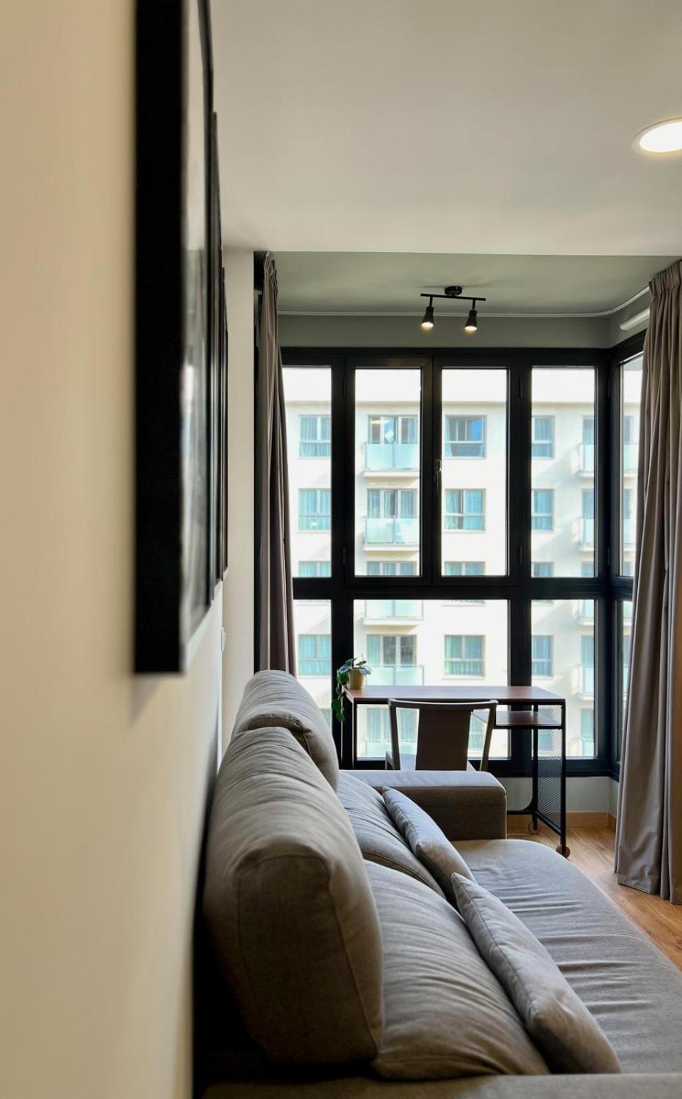 Apartamentos De Pradas Valencia Exterior foto