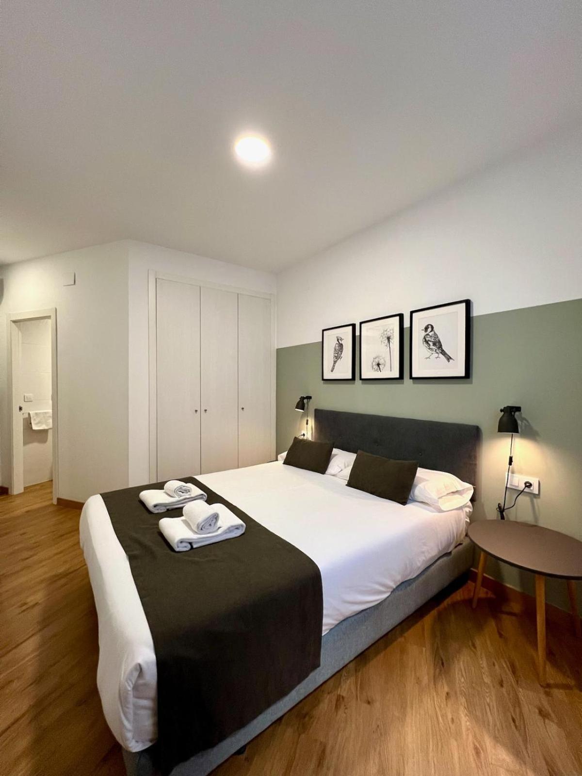 Apartamentos De Pradas Valencia Exterior foto