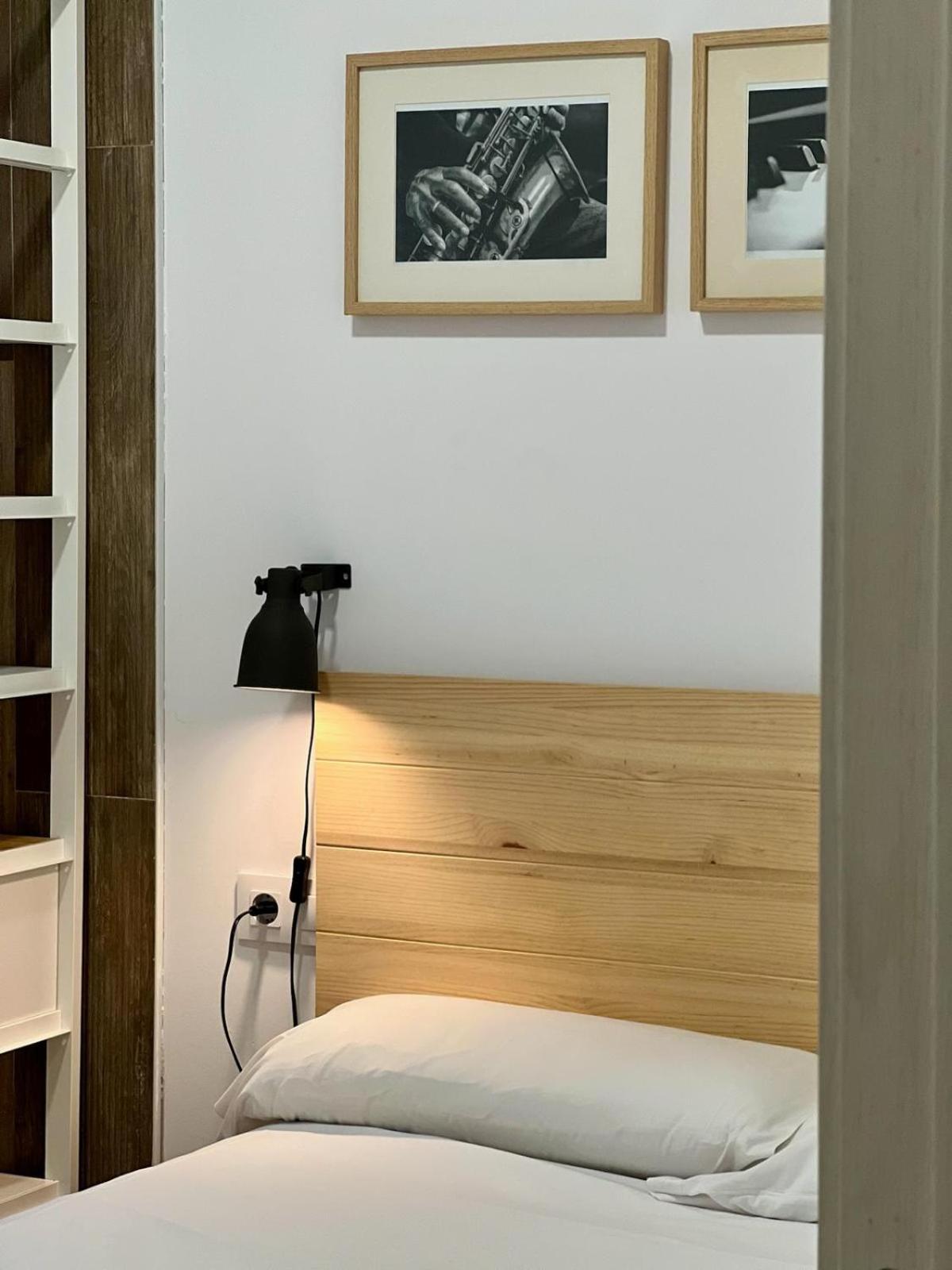 Apartamentos De Pradas Valencia Exterior foto
