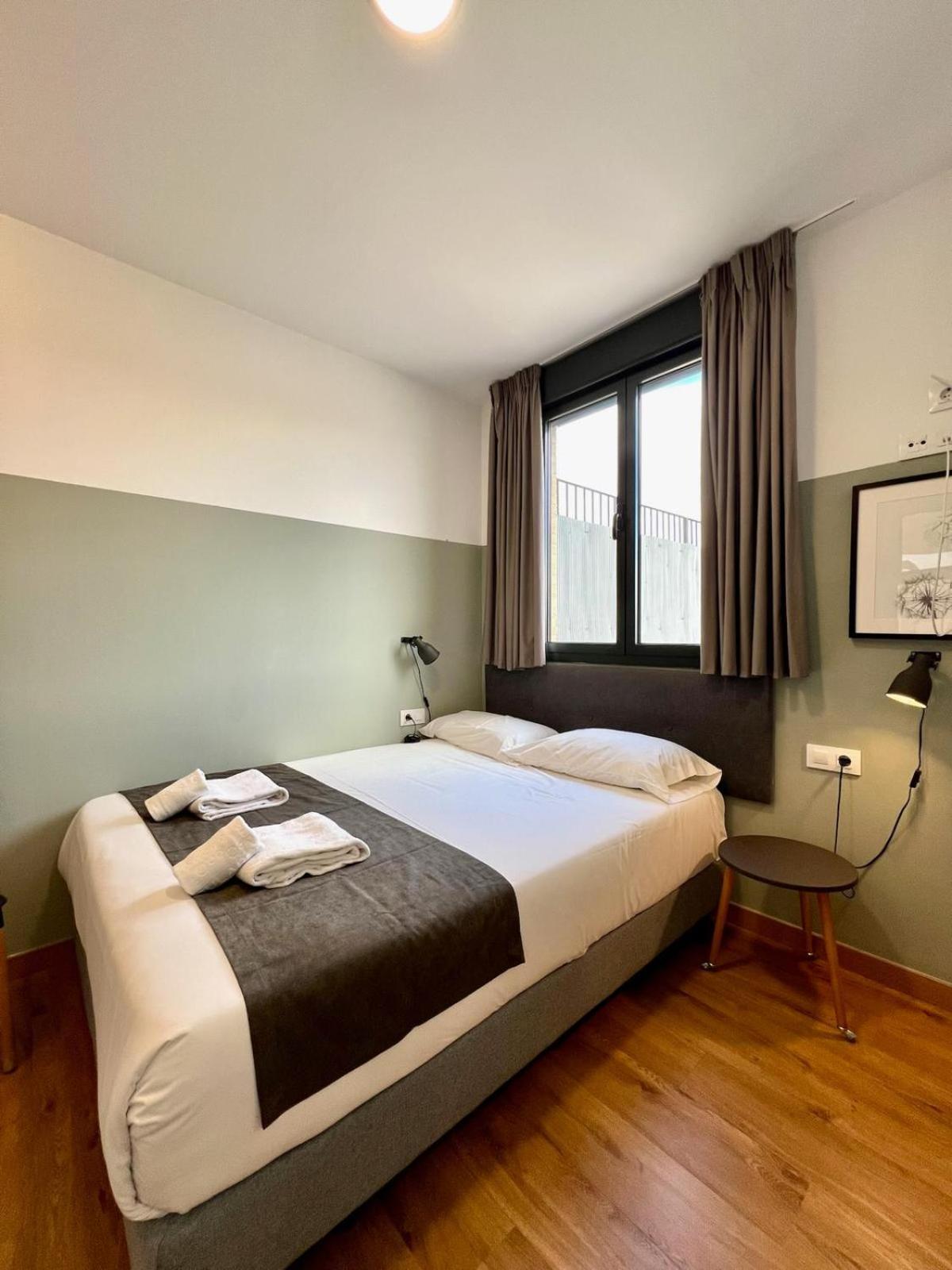 Apartamentos De Pradas Valencia Exterior foto