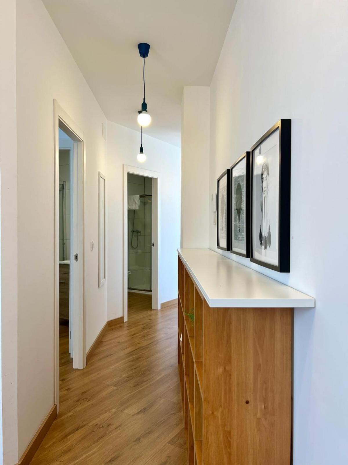 Apartamentos De Pradas Valencia Exterior foto